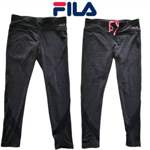 FILA Performance Running leggings - L